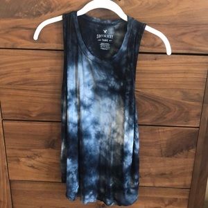 SOLD American Eagle Tank Top